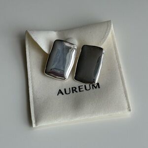 Aureum Cait earrings
